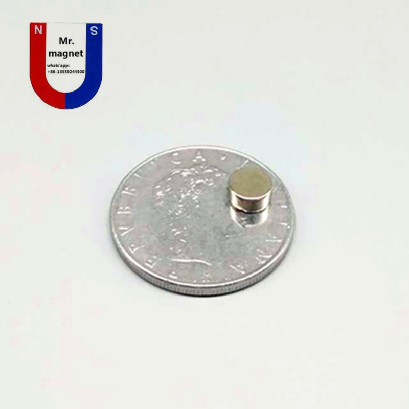 500pcs 5mm x 3mm super strong magnet d5x3mm magnets 5x3 n35 magnet 53 d53 permanent magnet 5x3mm rare earth 5mmx3mm magnet-image-379697670