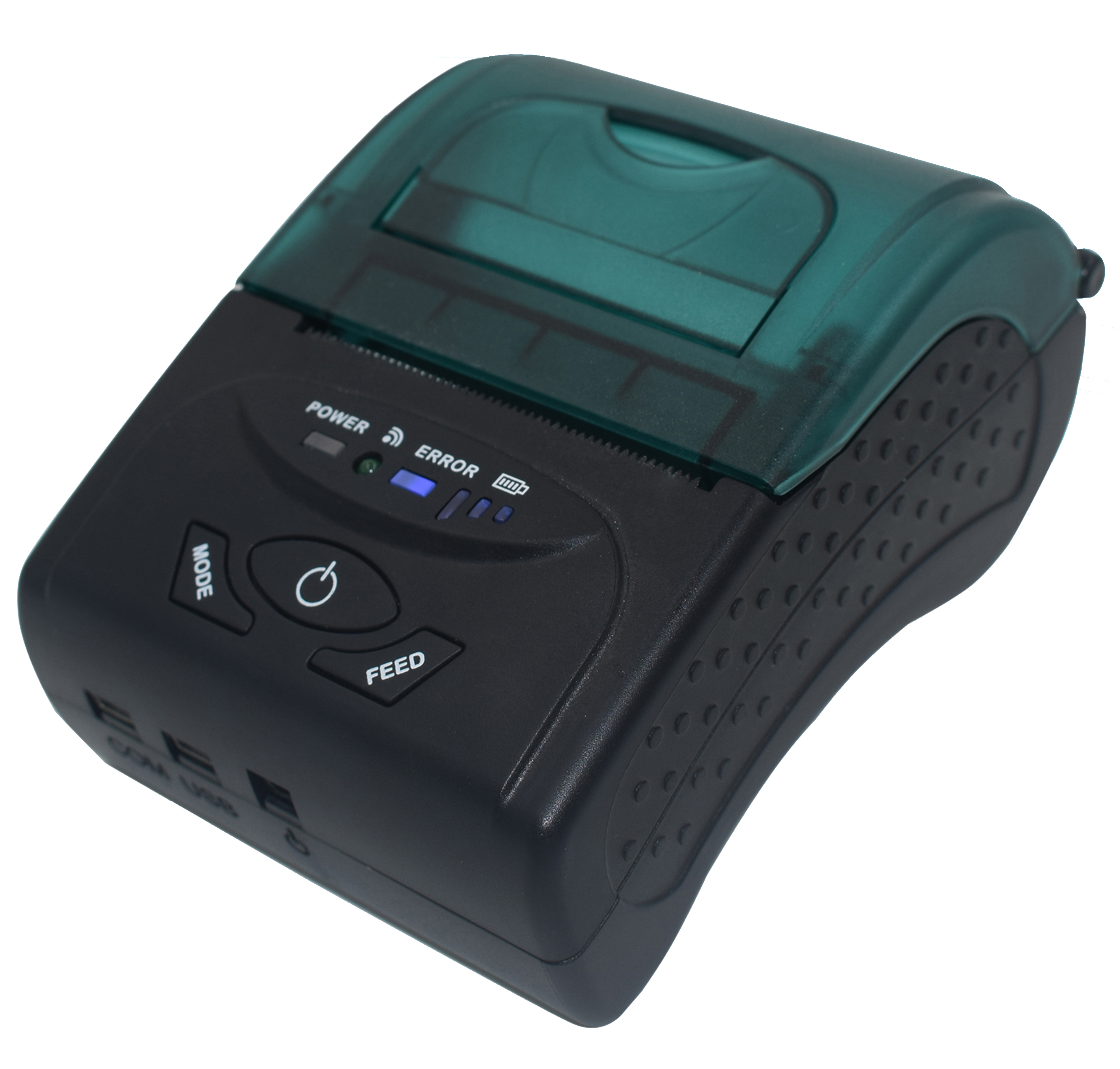 

TP-B5807AI 2017 New Mini Thermal Receipt Printer With Belt Bag Optional USB, Bluetooth, Serial