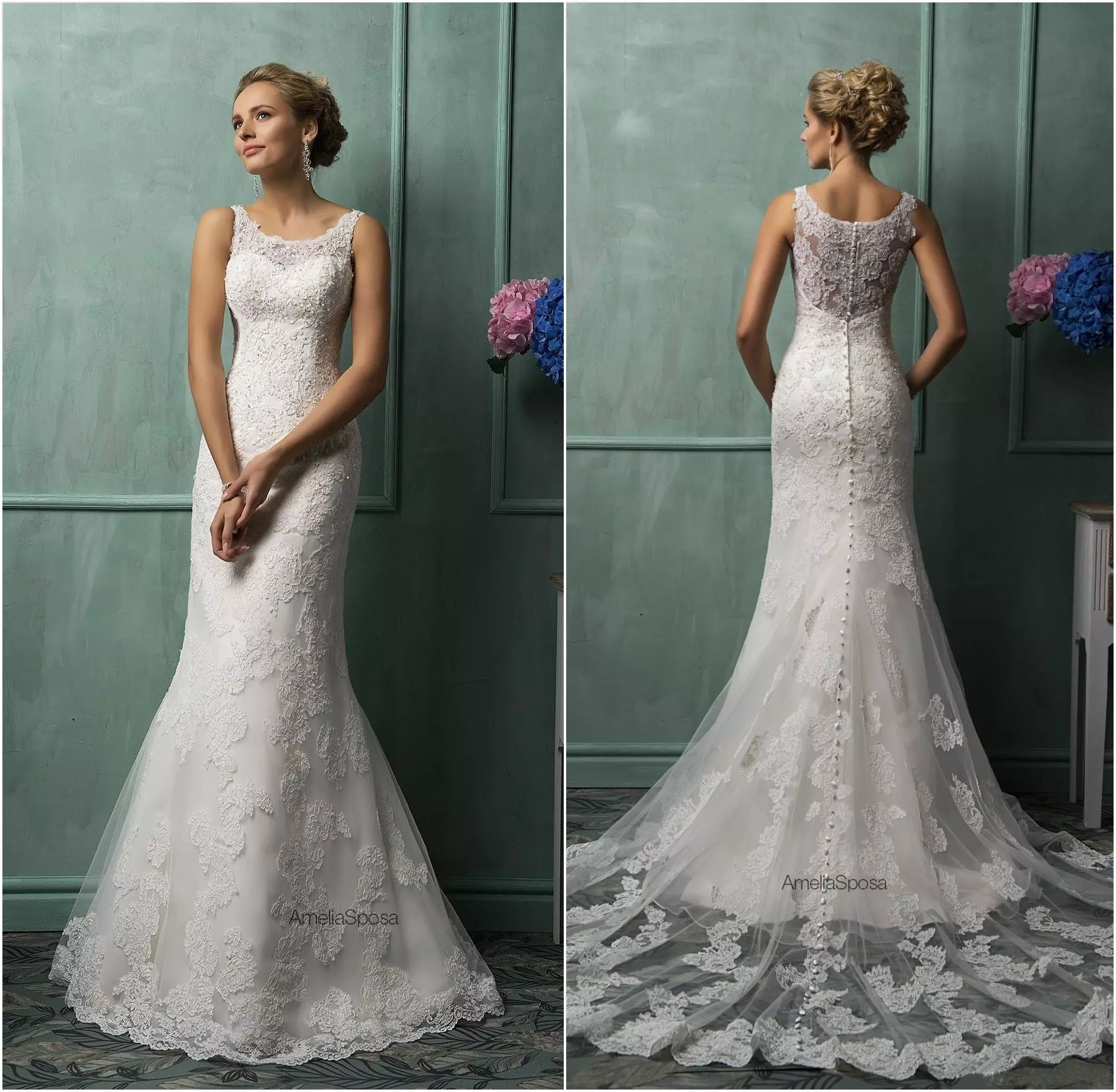 amelia sposa wedding dresses