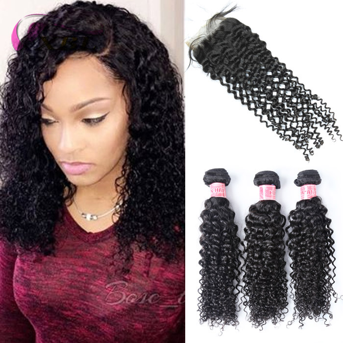 Lace Closure