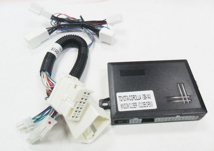 LUNA TECHO ENVIO GRATIS MODULO ELEVALUNAS UNIVERSAL PARA COCHE 4 VENTANILLAS
