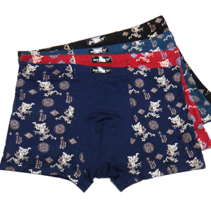 Mixed sizes