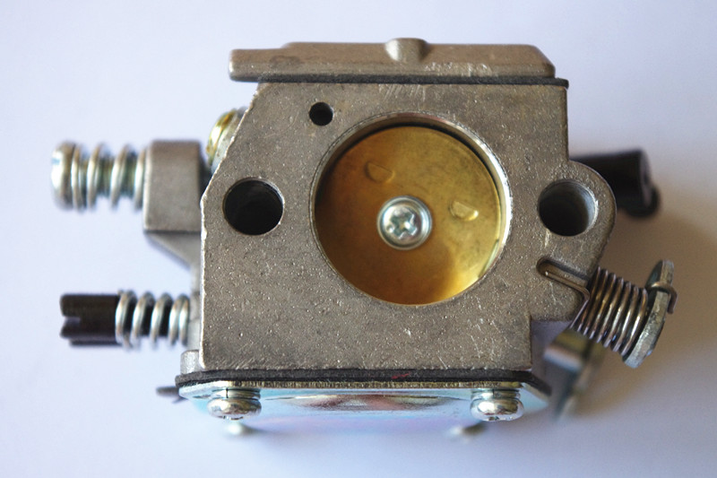 

Carburetor fits Zenoah G561 G651 G621 662 6200 62CC Chain saw 3kw chainsaw brush cutter carb repl. OEM P/N 3369-81000