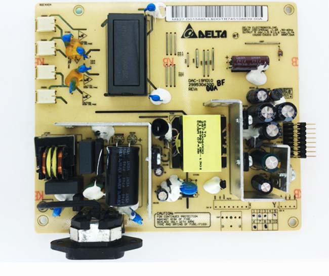 

Original For ACER AL1916W Power Board VA1912WB VA1916W DAC-19M005 DAC-19M010