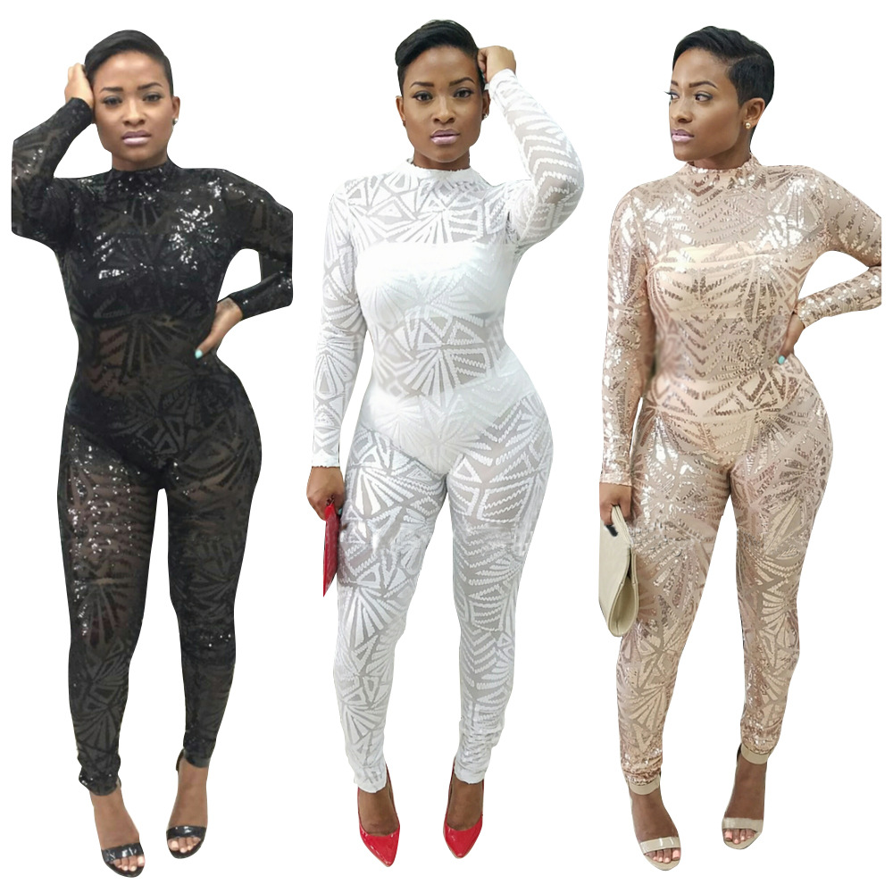 

K8076 Female Black Seamless Thin Bodysuit Sexy Maid Catsuit Erotic Bandage Bodycon Bodystocking Jumpsuit Lady Fitness Leotard