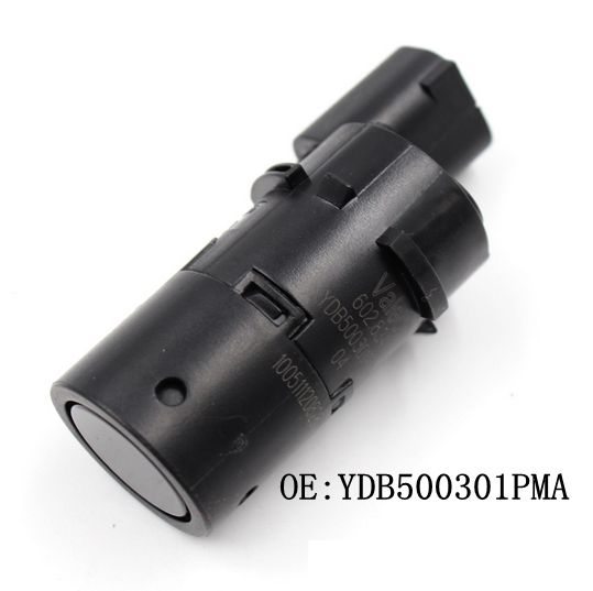 1Pair PDC Parking Sensors YDB500301 Fit for Land Rover Discovery 3 Freelander Range Rover Sport YDB500301PMA 1X43-15K859 Car Parts-image-404428999