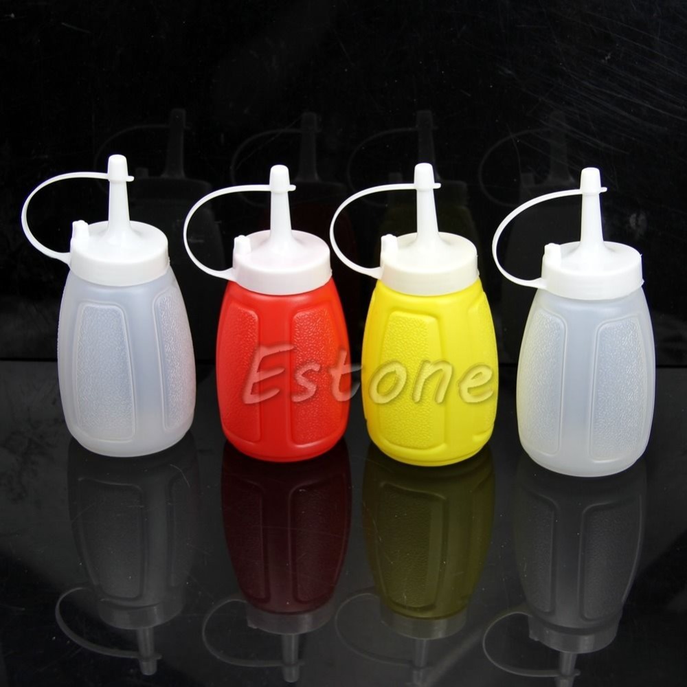 SM/&M Aceite Y Vinagre Dispensador De Botella Botella De Aceite De Oliva De Ceramica A Prueba De Fugas Botella De Aceite,Dispensador De Condimentos,Cocina,Restaurante,Camping De Viaje,Blanco,500ML,A