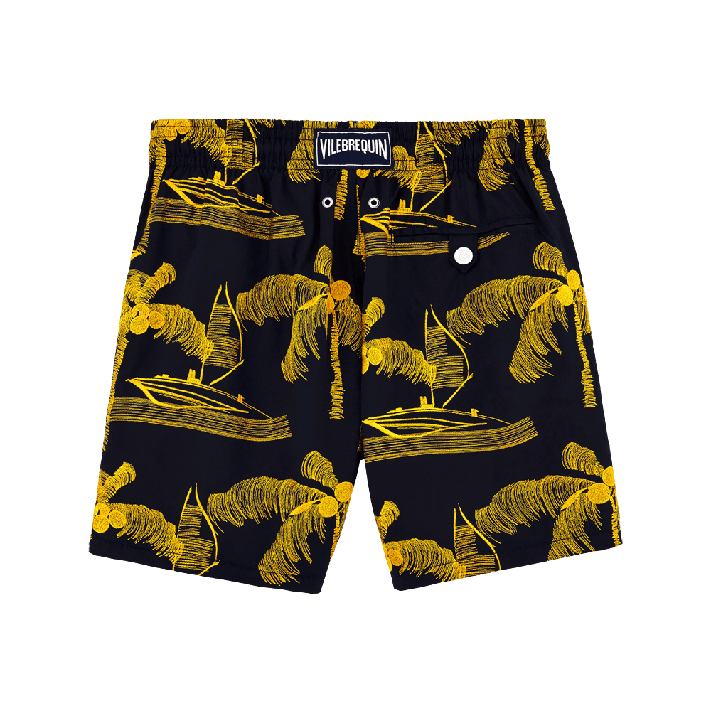 

Top Quality New Brand Shorts Men Summer 3D Print Mens Swim Sports Beach Casual Loose Fashion Lace Up with Pockets Board Shorts, As picture