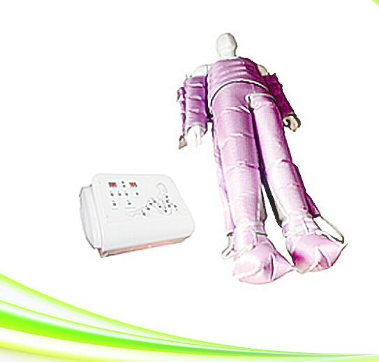 

air pressure therapy pressotherapy blood circulation legs massage detox slimming pressotherapy machine