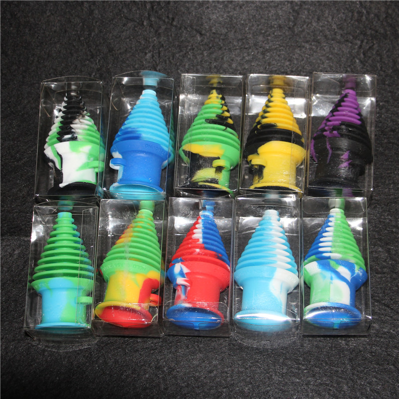 

Silicone Mouthpiece for Waterpipe hookah Food Grade Silicon Water Bong Mouth Piece Mouthpeace DHL free