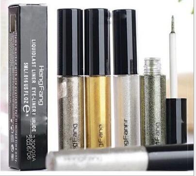 

Best-Selling sale good Shiny Eyeliner 8 different colors FREE SHIPPIN