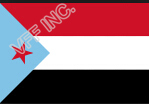 

Republic of Yemen Flag National Flag 3ft x 5ft Polyester Banner Flying 150* 90cm Custom flag outdoor