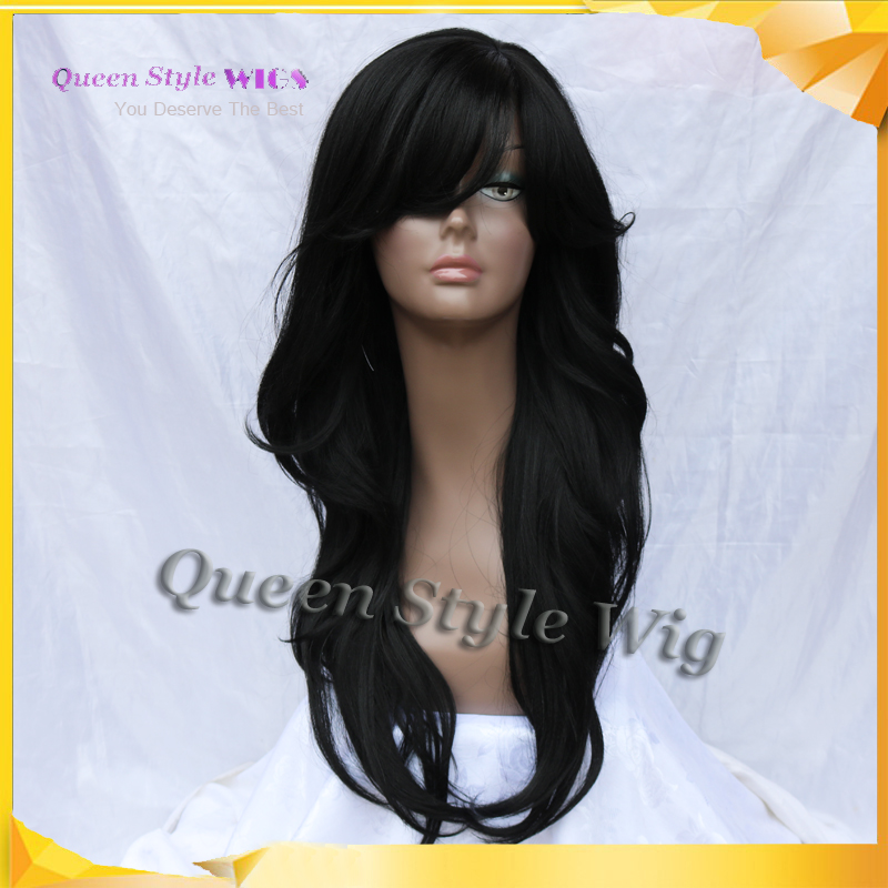 Cortes De Cabello Para Cabello Largo