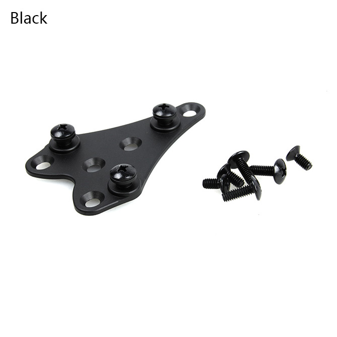 

GC Style 579 Holster for Special Connection GC Mount System Aluminum Alloy Quick Release Buckle CL7-0079