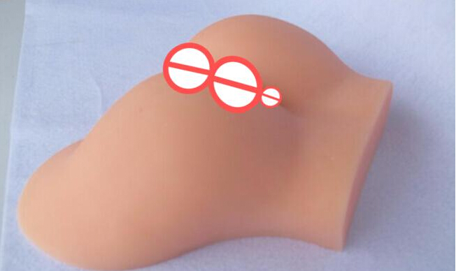 masturbation tool silicone artificial vagina pussy big Ass sex doll for men love doll adult sex toys on sale-image-402921799