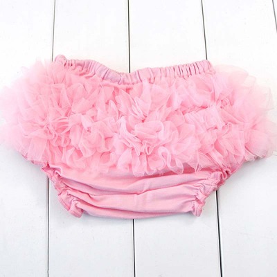 Pink without bow