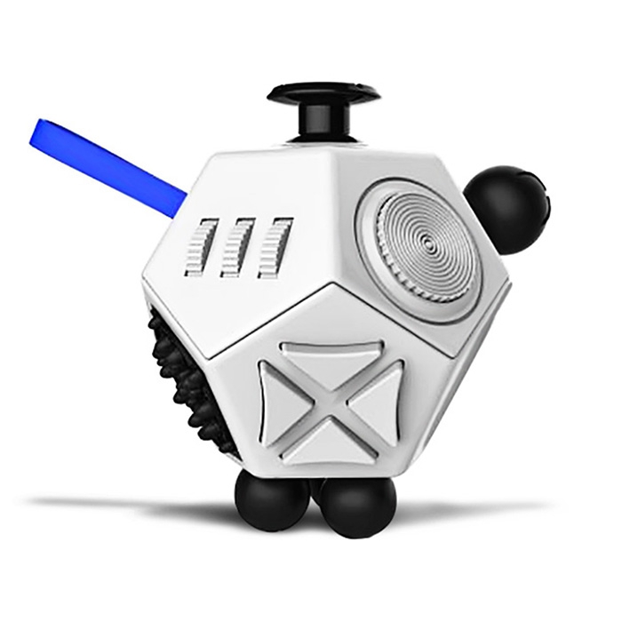fidget cube online