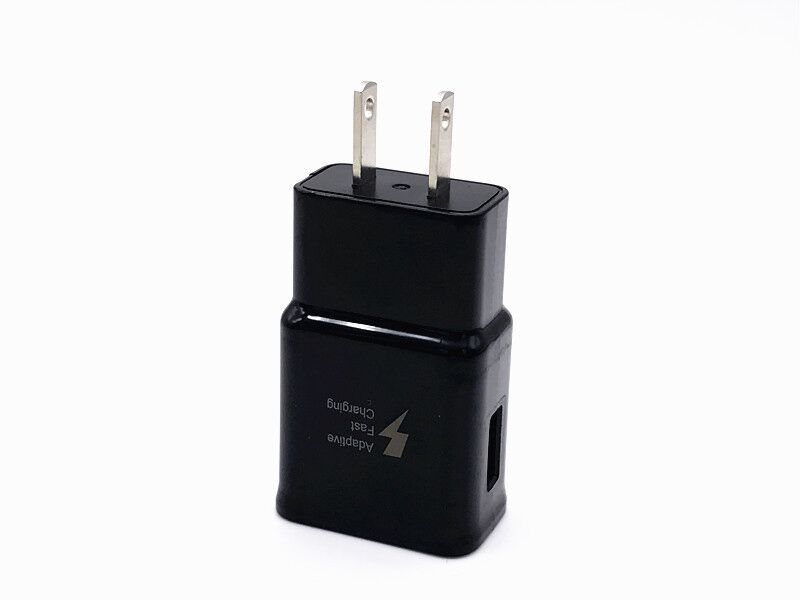 US fast charger