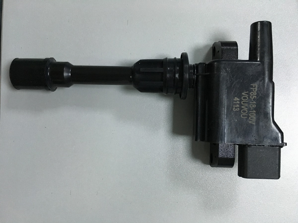 Bobine d'allumage pour Mazda 323 famille BJ Protege 1.8 1800CC Laser Tiera 2000-2006 FP85-18-100C