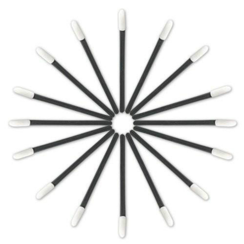 

Wholesale mn 300 Pieces/Set Disposable MakeUp Lip Brush Lipstick Gloss Wands Applicator Perfect Make Up Brush Tool