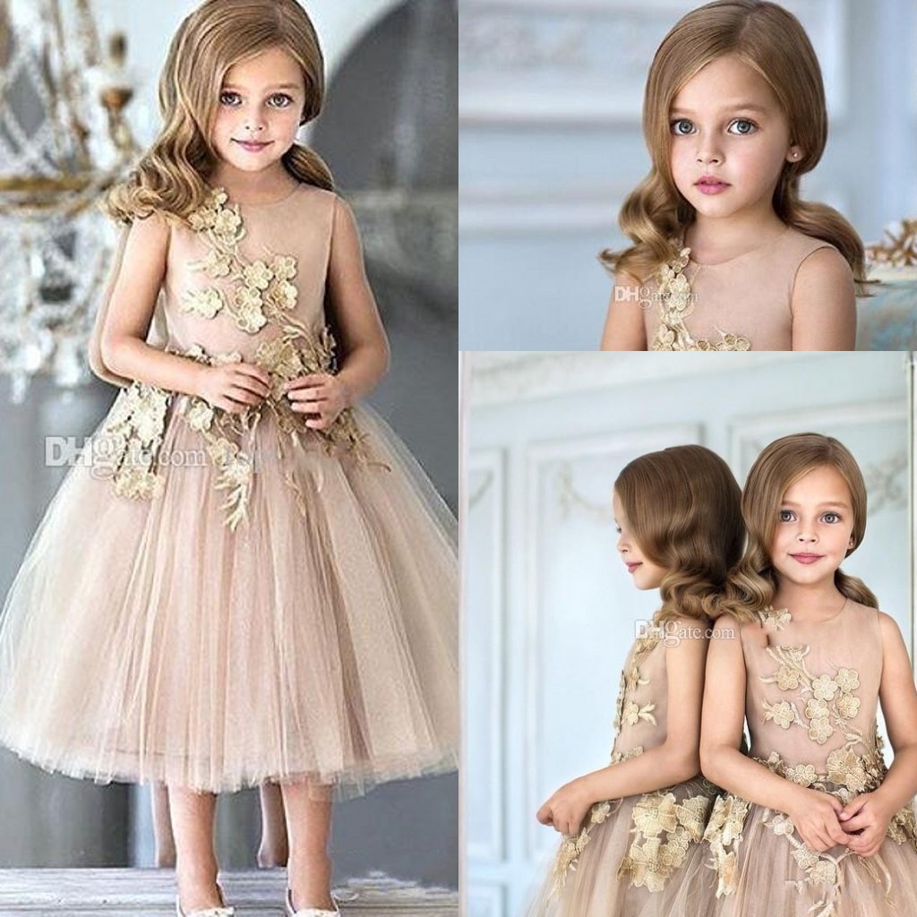 tea party dresses for kids