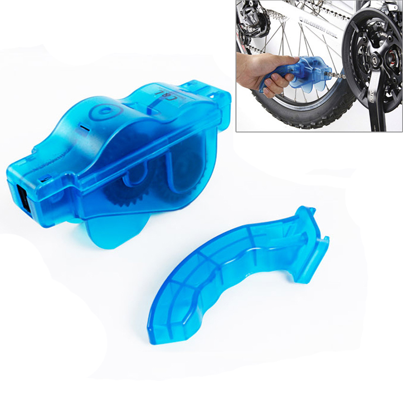 bicycle cleaning tools