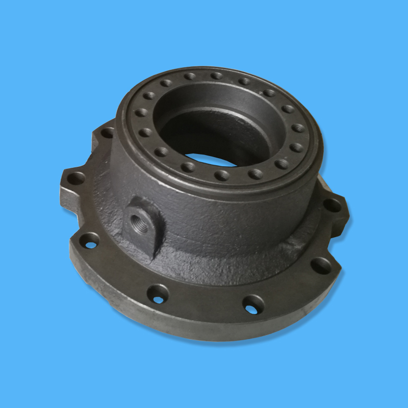 Housing Hub 1015181 for Swing Motor Gear Assembly Swing Reducer Gearbox Device Fit EX60-2 EX60-3 EX75UR EX75UR-3-image-511076923