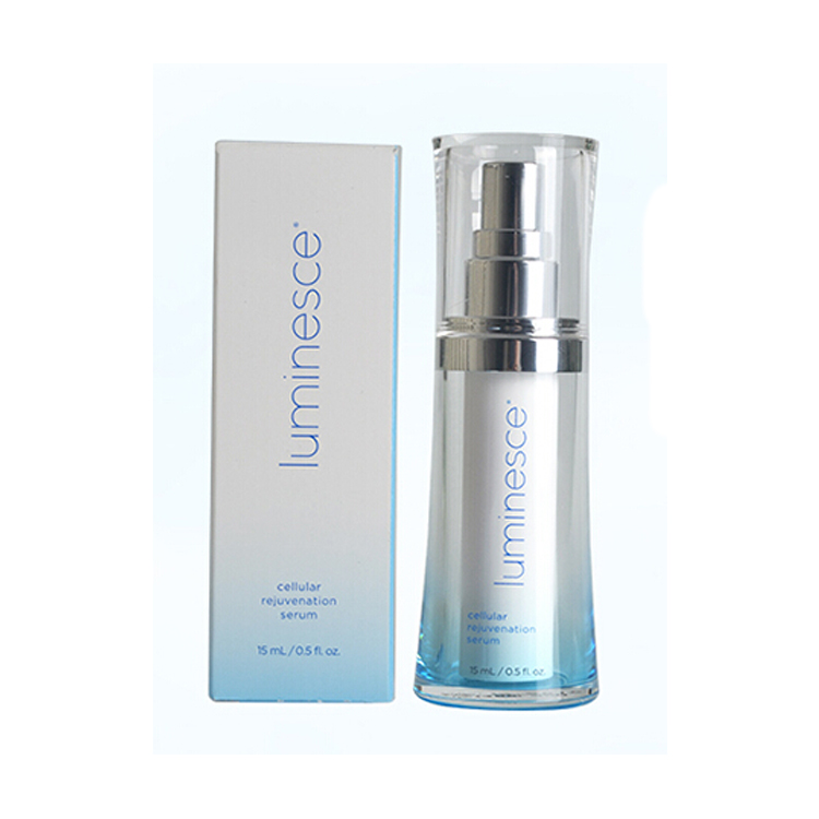 

New arrived Jeunesse instantly ageless Luminesce Cellular Rejuvenation Serum 0.5oz / 15mL Sealed Box DHL