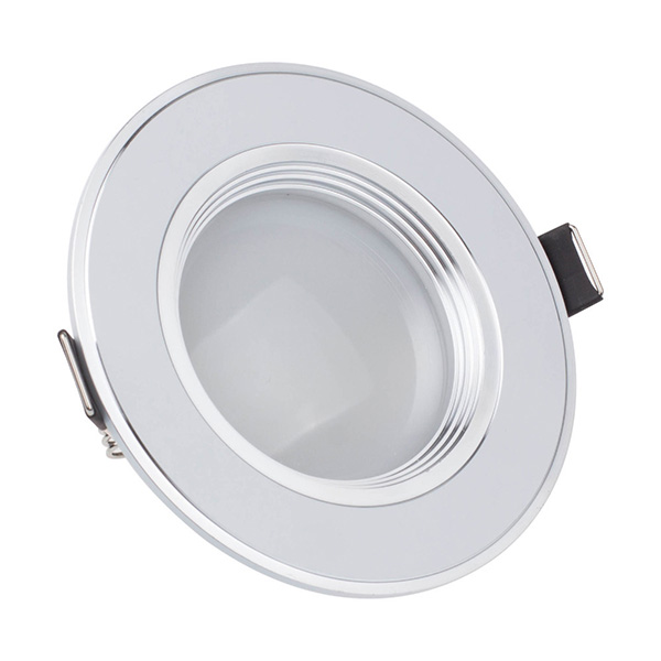 

Dimmable LED Ceiling Light 3W 5W 7W 9W 12W Warm White Cold White Recessed LED Lamp Spot Light AC220V AC110V