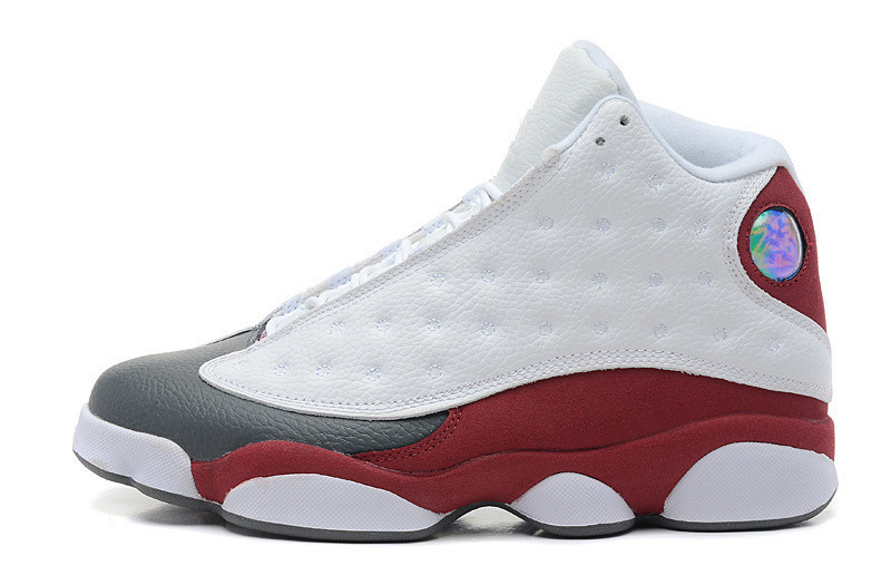 grey toe