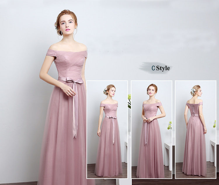 Rosalie Bridal Dress C