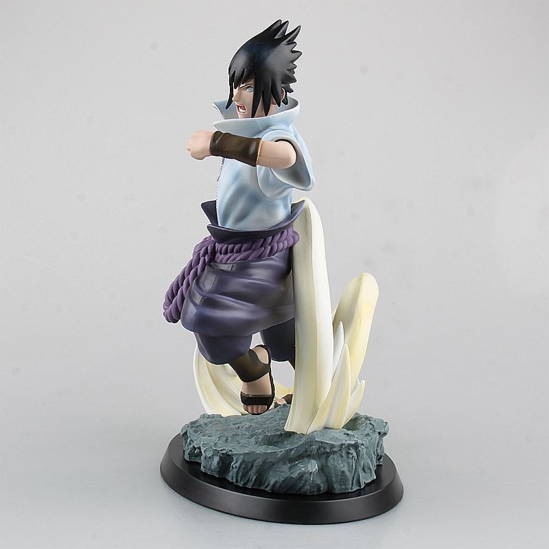 tsume sasuke limited edition statue