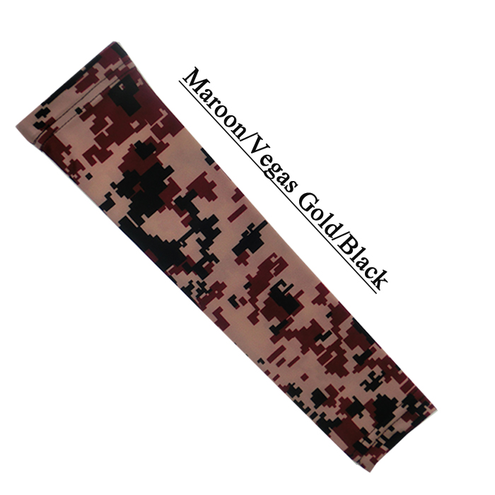Vegas/Maroon/Black