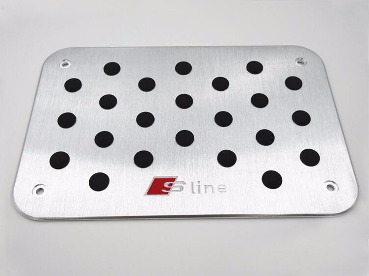 Caoutchouc Tapis Baignoire audi a6 4 F Avant 2005-2011