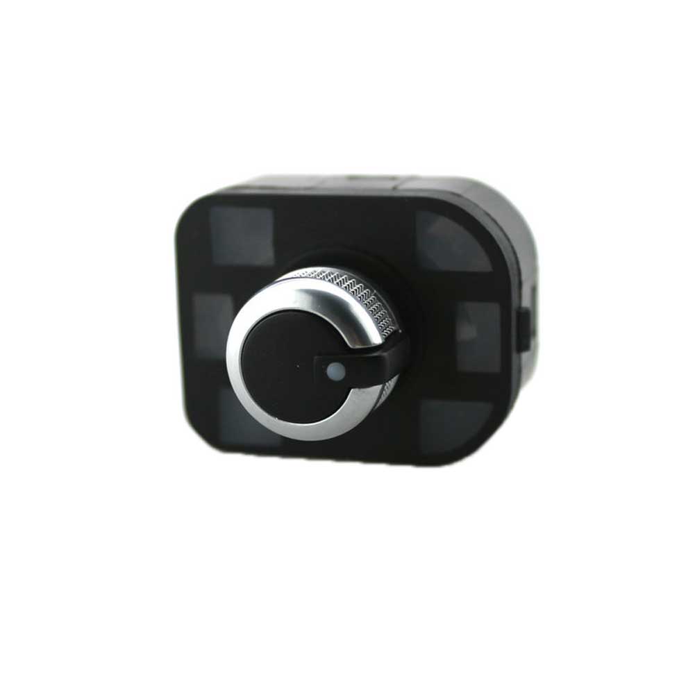 CAR Guaranteed 100% IZTOSS Side Mirror Switch Without Floding For Audi A4 S4 B6 A6 Quattro Q7 R8 TT RS4 4F0959565 / 4F0 Free Shipping-image-467274926