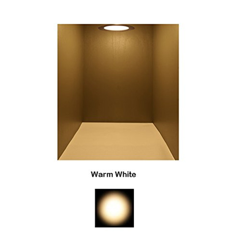 Warm White 3200K