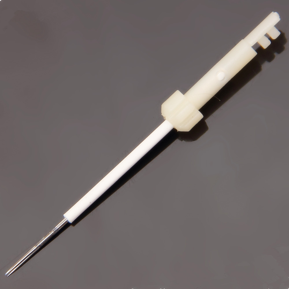

3 Prong Round Needle Dragon Machine Permanent Makeup Eyebrow Tattoo Needles