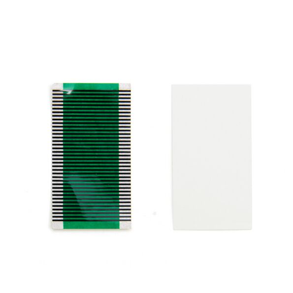 Câble de connecteur lcd pour BMW E38, unité ACC, nouveau câble ruban pour BMWcar E38, affichage de l'unité de commande climatique, réparation de