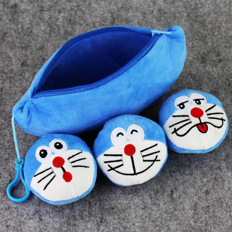 doraemon stuff toys
