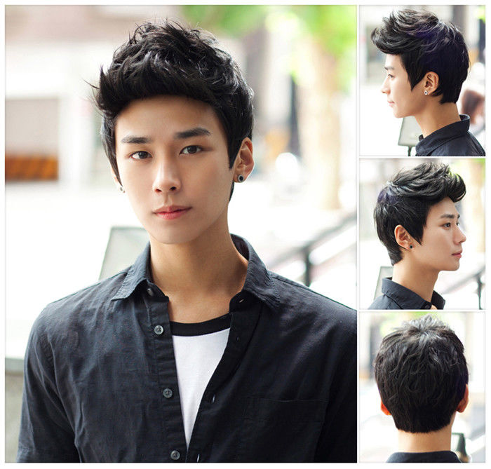 Novye Muzhskie Pricheski Onlajn Novye Muzhskie Pricheski Onlajn Dlya Rasprodazhi V Ru Dhgate Com