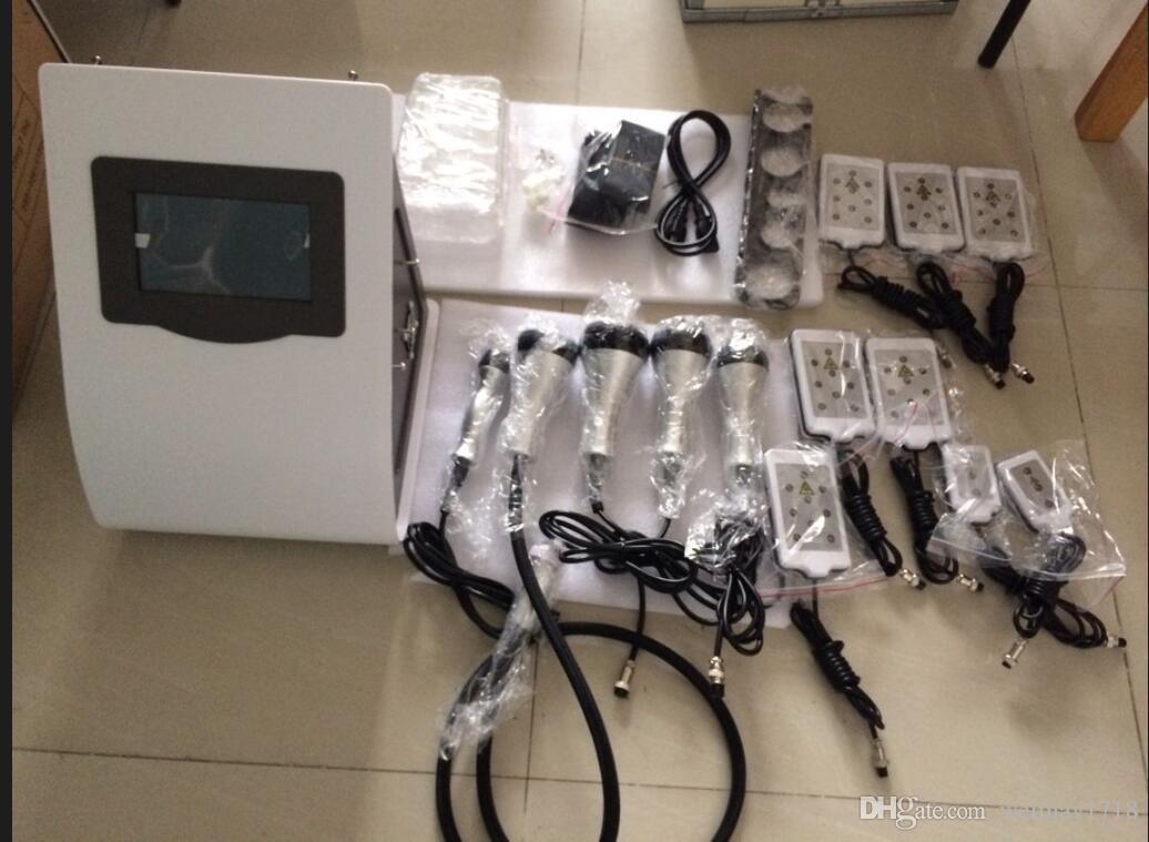 

new collection lipolaser machine,portable tripolar rf machine,weight slimming ultrasonic rf vacuum cavitation machine
