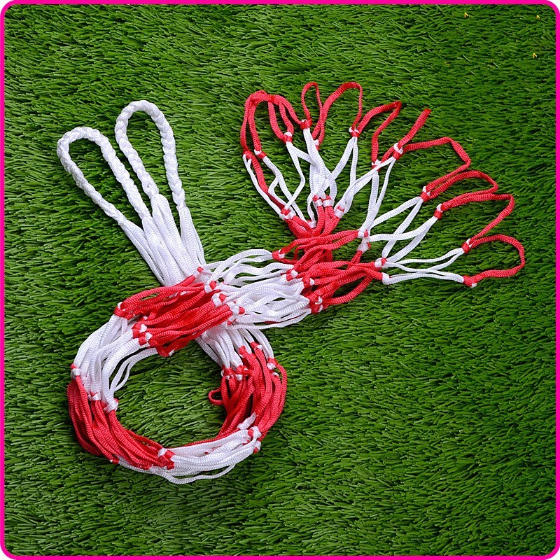 

Ball Net Bag Outdoor Sports Balls Carry Big Pocket Portable Equipment Football Basketball Volleyball Outdoor Bags Top Quality 3 8qs F, Red