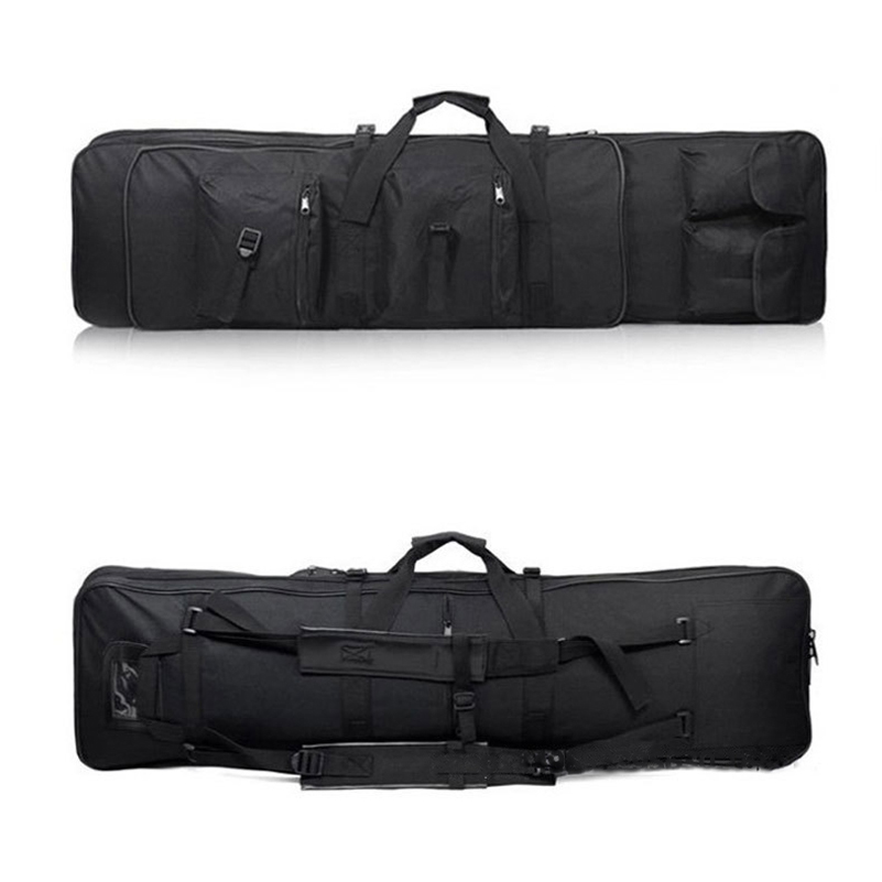 1M Tactical Hunting Military Rifle Bag Carry Case Bag Backpack