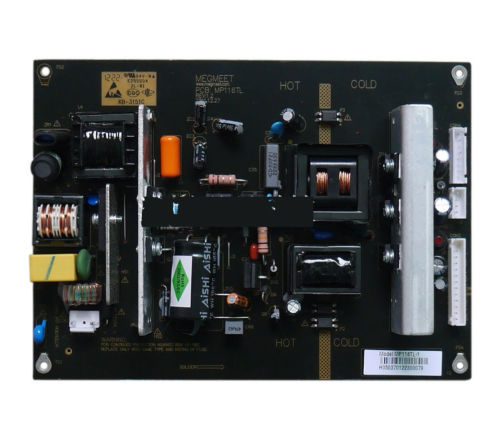 

New original megmeet MP116T MP116TL power board