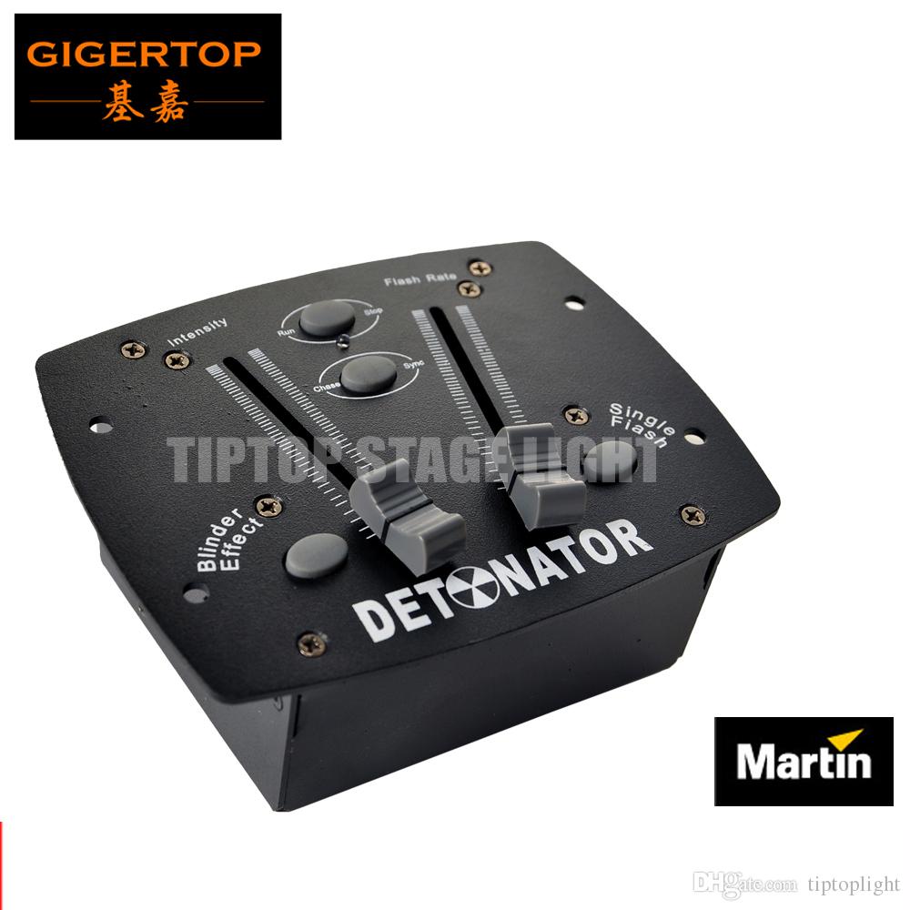 

Mini Remote Control 3000W Strobe Light Detonator DMX Cable 3 Pin XLR Connector for Flash rate and Intensity Daisy Chain 20 Unit