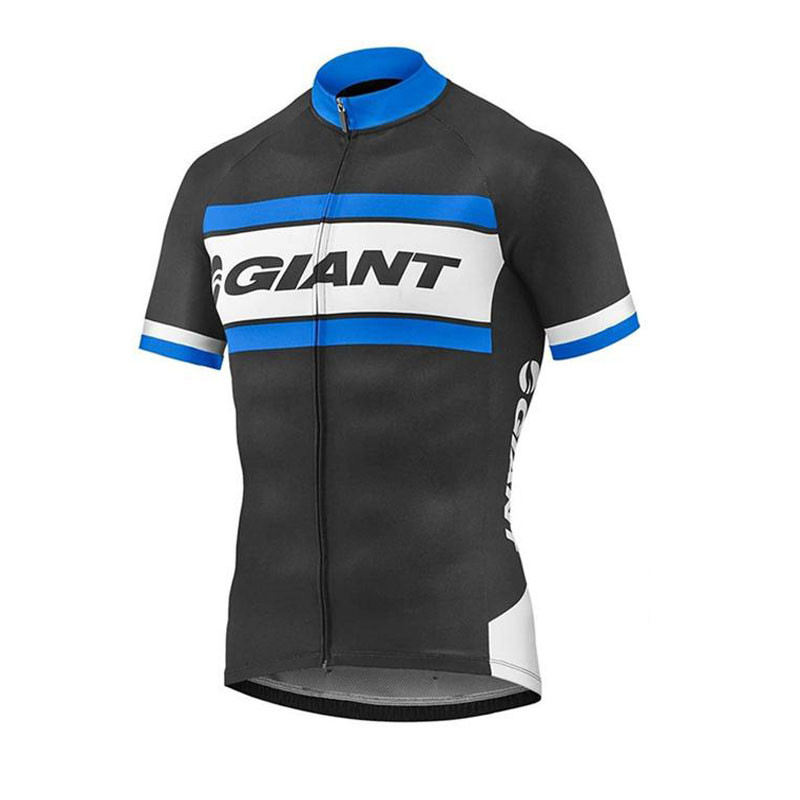 

GIANT team Cycling Jerseys Short Sleeves Summer Cycling Shirts Comfortable Breathable Hot New Cycling Clothes, 5#