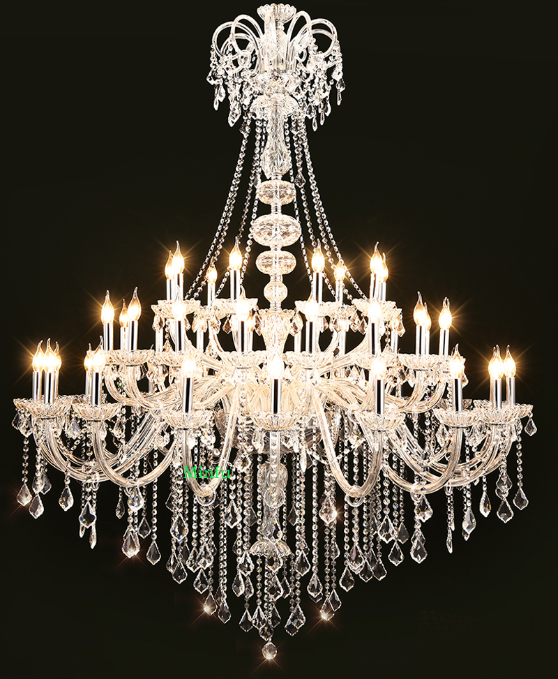 maria theresa crystal chandeliers foryer white large chand elier modern living room chandeliers kitchen round stairs light-image-399066772