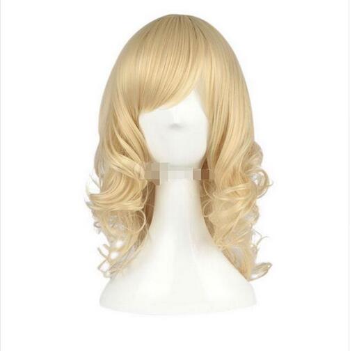 achat perruque
