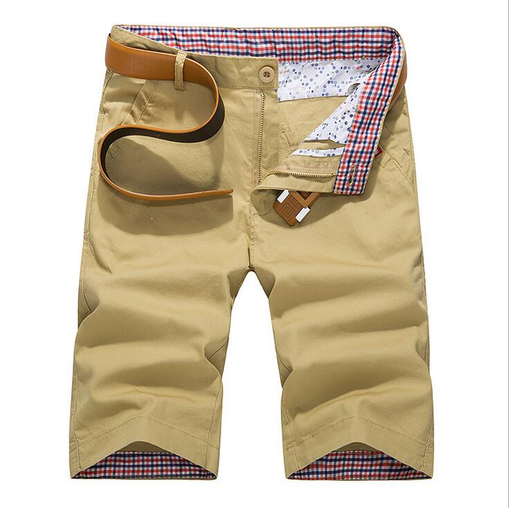 

Free ship Summer Men's Shorts leisure thin section 5 points tide straight MS001 Mens Short, Color 6