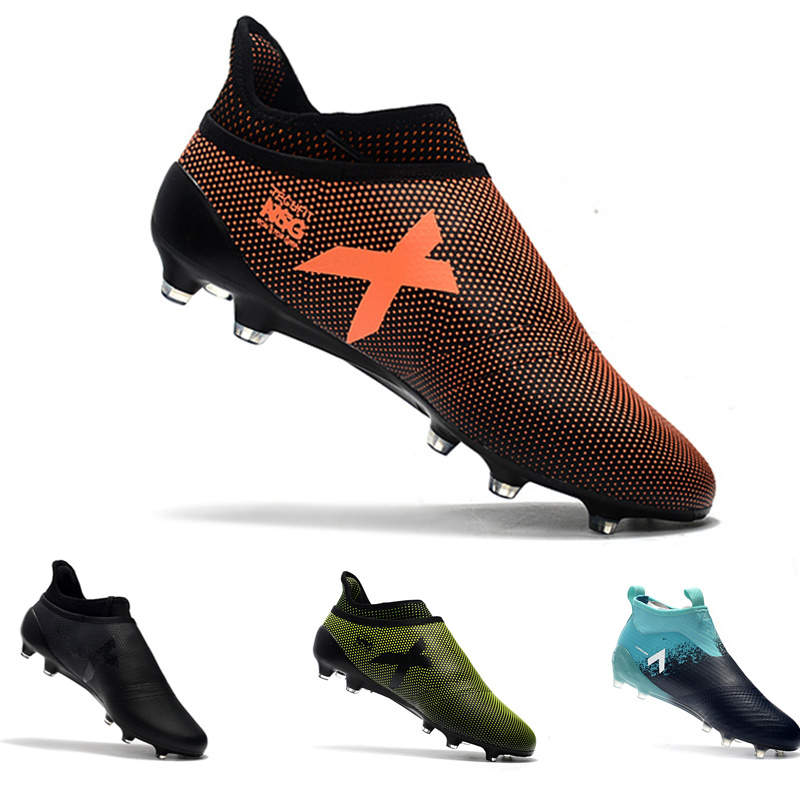 ace football shoes